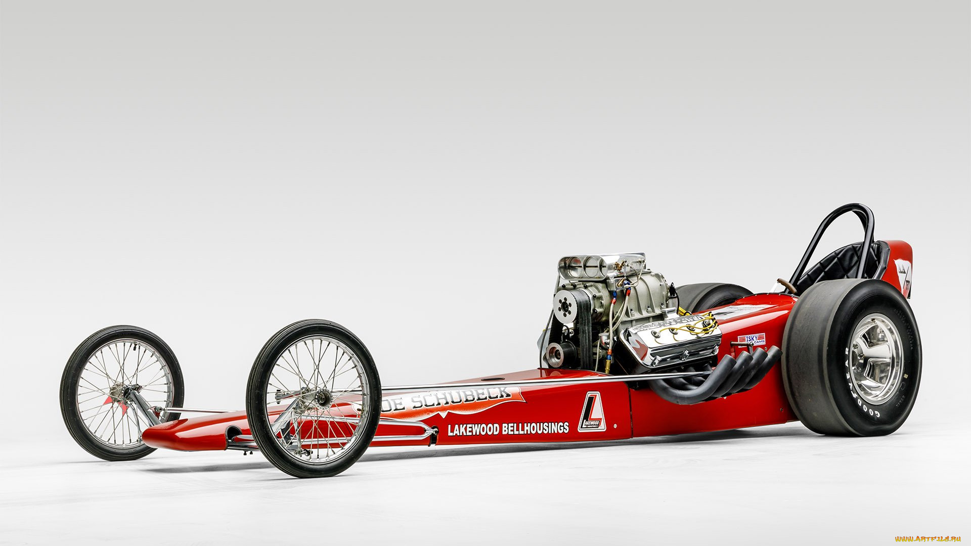 1965 dragster, , -unsort, dragster